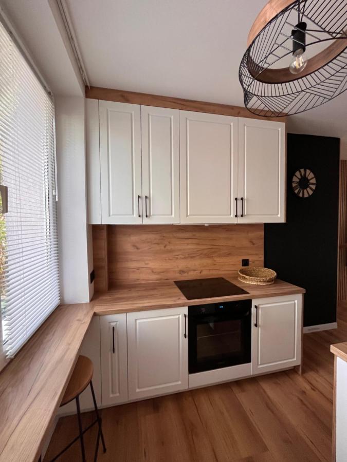 Apartament 2-pokojowy Gdansk-oliwa Gdańsk