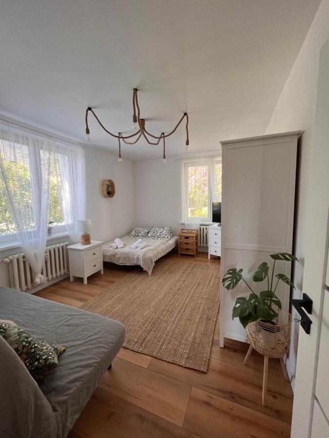 Leilighet Apartament 2-pokojowy Gdansk-oliwa