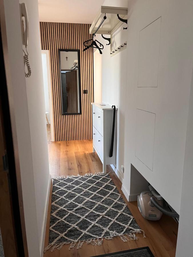 Apartament 2-pokojowy Gdansk-oliwa Leilighet *