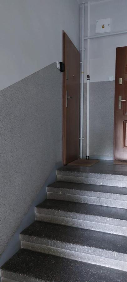 Leilighet Apartament 2-pokojowy Gdansk-oliwa *