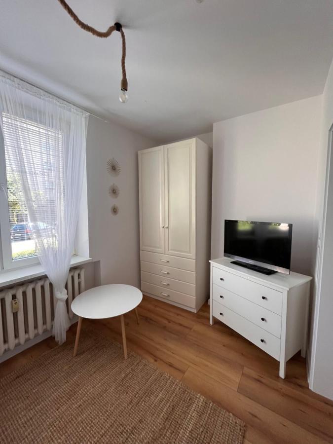 Leilighet Apartament 2-pokojowy Gdansk-oliwa