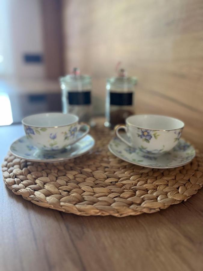 Apartament 2-pokojowy Gdansk-oliwa Leilighet *