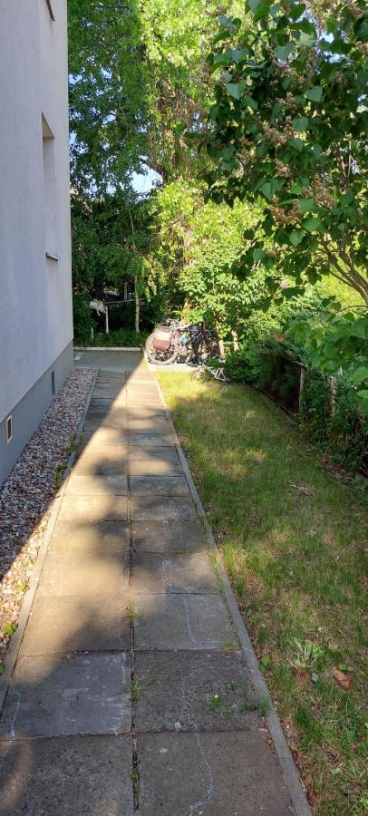 Apartament 2-pokojowy Gdansk-oliwa Leilighet Gdańsk