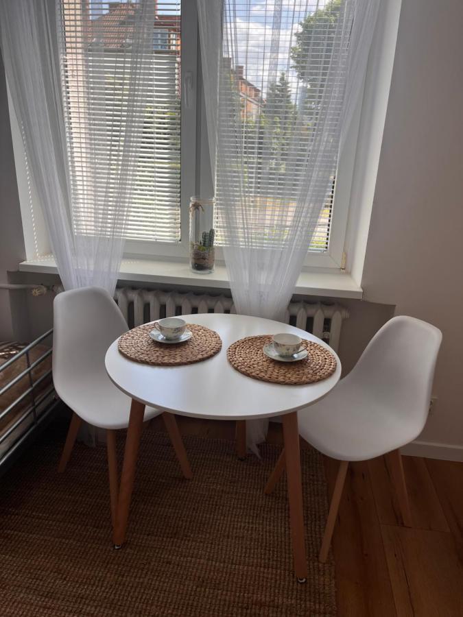 Apartament 2-pokojowy Gdansk-oliwa Leilighet