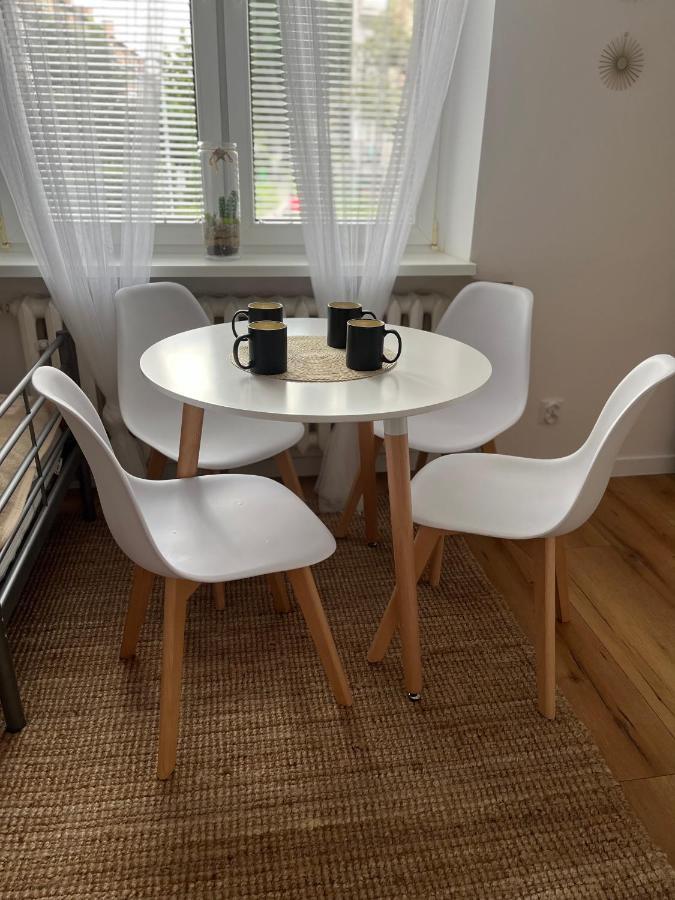 Leilighet Apartament 2-pokojowy Gdansk-oliwa